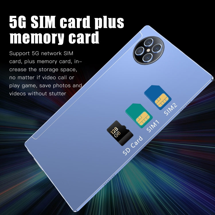 X90 4G LTE Tablet PC, 10.1 inch, 4GB+64GB, Android 8.1 MTK6755 Octa-core 2.0GHz, Support Dual SIM / WiFi / Bluetooth / GPS (Green) by buy2fix