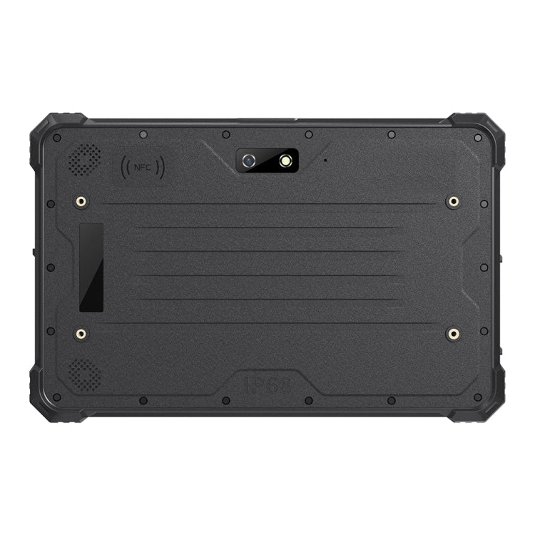 CENAVA A80ST 4G Rugged Tablet, 8 inch, 8GB+128GB, IP68 Waterproof Shockproof Dustproof, Android 10.0 MT6771 Octa Core, Support GPS/WiFi/BT/NFC, UK Plug - CENAVA by CENAVA | Online Shopping UK | buy2fix