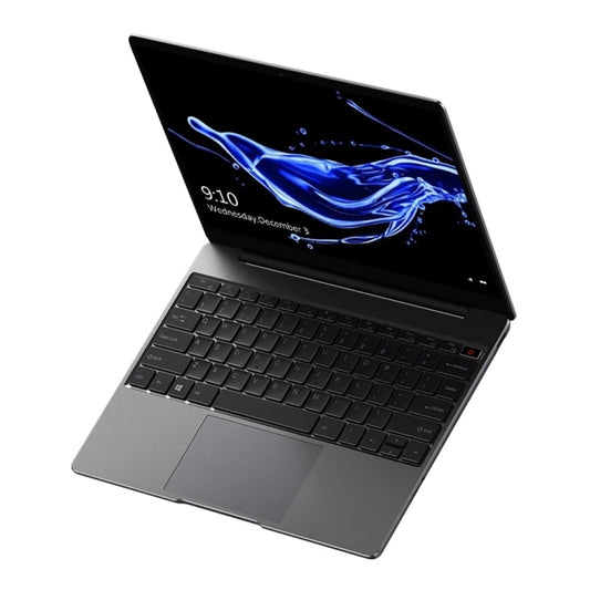 CHUWI CoreBook X Laptop, 14 inch, 8GB+512GB, Windows 10 Home, Intel Core i5-8259U Quad Core 2.3GHz-3.8GHz, Support Dual Band WiFi / Bluetooth / TF Card Extension (Dark Gray) by CHUWI