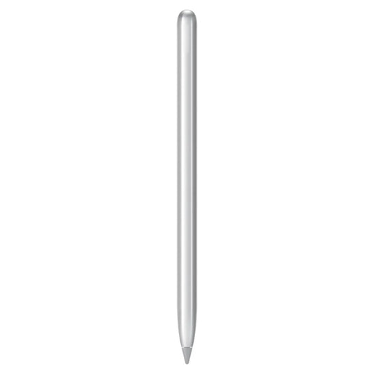 Original Huawei M-Pencil 160mm Stylus Pen + 2 Spare Nibs Set for Huawei MatePad Pro / MatePad(Silver) - Stylus Pen by Huawei | Online Shopping UK | buy2fix