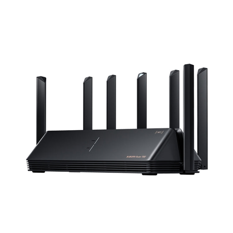 Original Xiaomi WiFi Router BE7000 8-channel Independent Signal Amplifier 1GB Memory, US Plug - Wireless Routers by Xiaomi | Online Shopping UK | buy2fix
