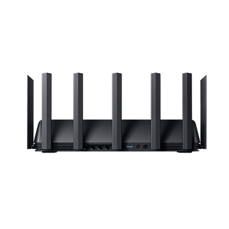 Original Xiaomi WiFi Router BE7000 8-channel Independent Signal Amplifier 1GB Memory, US Plug - Wireless Routers by Xiaomi | Online Shopping UK | buy2fix