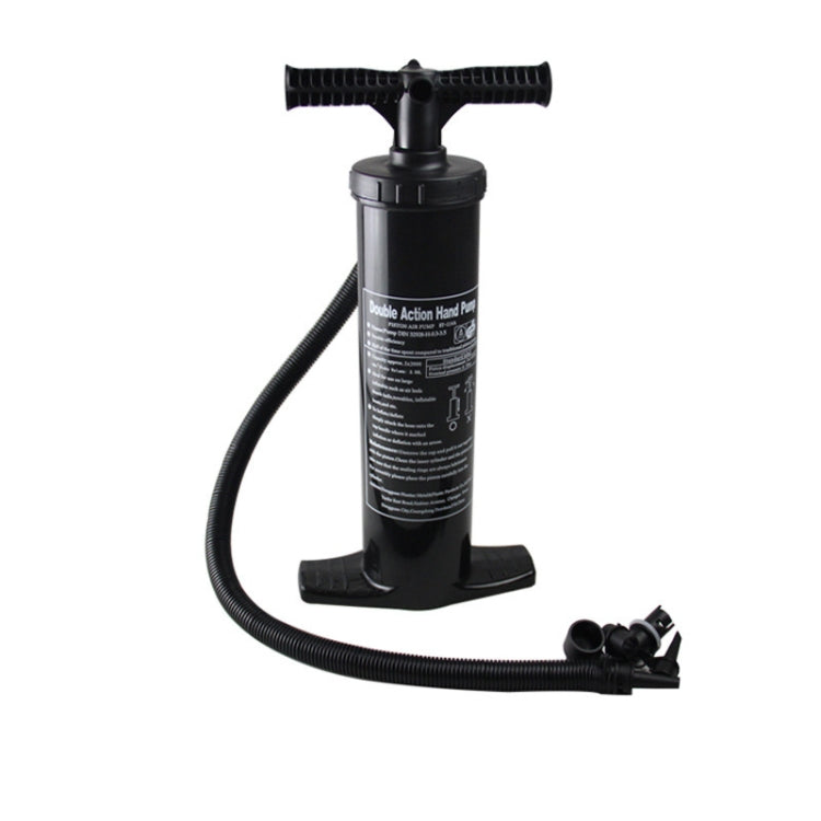 Stermay HT-114A 4000CC Two-way Hand-Pulled Air Pump Inflatable Boat Manual Inflator - Inflatable Pump by buy2fix | Online Shopping UK | buy2fix