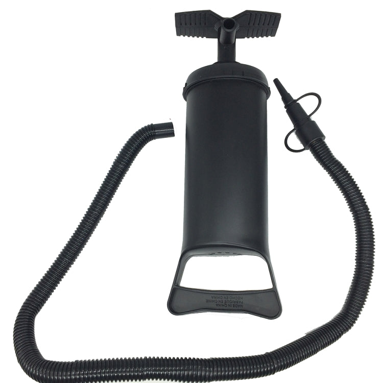 Stermay HT-108 750CC Hand-Pulled Air Pump Inflatable Boat Manual Inflator - Inflatable Pump by buy2fix | Online Shopping UK | buy2fix