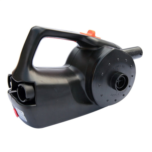 HT-338 Rechargeable Electric Air Pump Inflatable Boat Air Pump, EU Plug - Inflatable Pump by buy2fix | Online Shopping UK | buy2fix