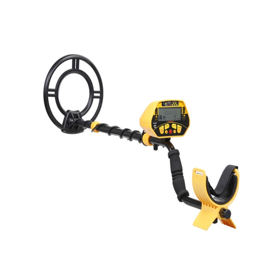 MD930 High Sensitivity and Accurate Positioning Underground Metal Detector with Backlight - Metal Detector by buy2fix | Online Shopping UK | buy2fix