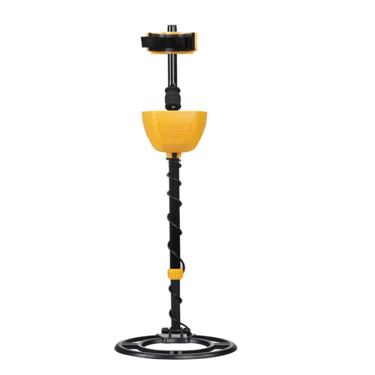 MD930 High Sensitivity and Accurate Positioning Underground Metal Detector with Backlight - Metal Detector by buy2fix | Online Shopping UK | buy2fix