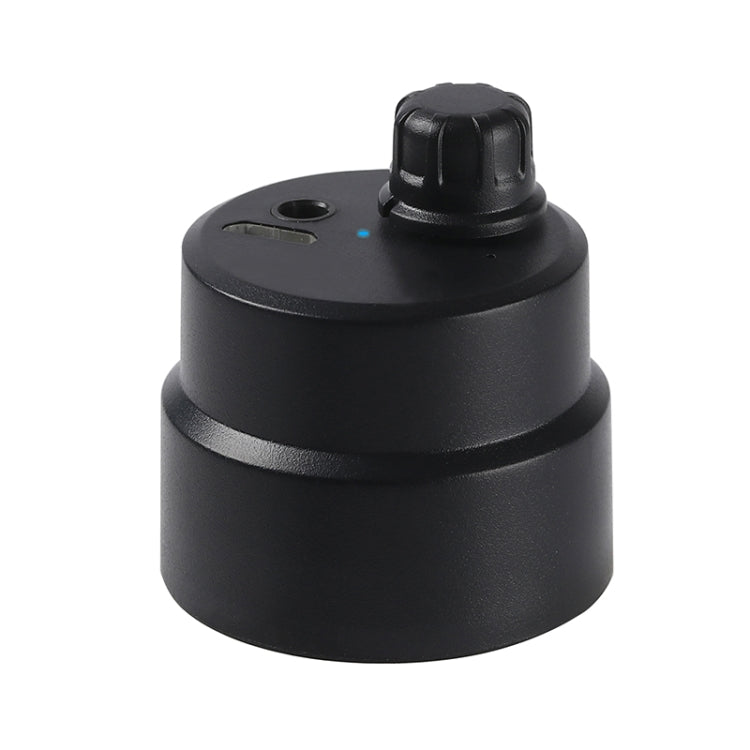 01 High Strength Pipe Leak Listen Detector(Black) - Other Tester Tool by buy2fix | Online Shopping UK | buy2fix