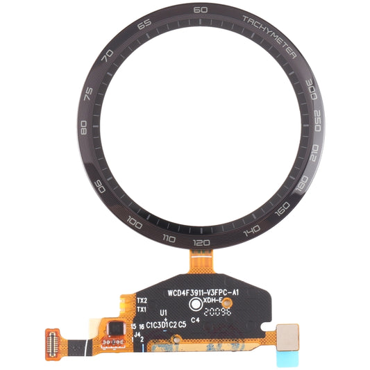 Original Touch Panel for Honor Magic Watch 2 46mm - For Honor by buy2fix | Online Shopping UK | buy2fix