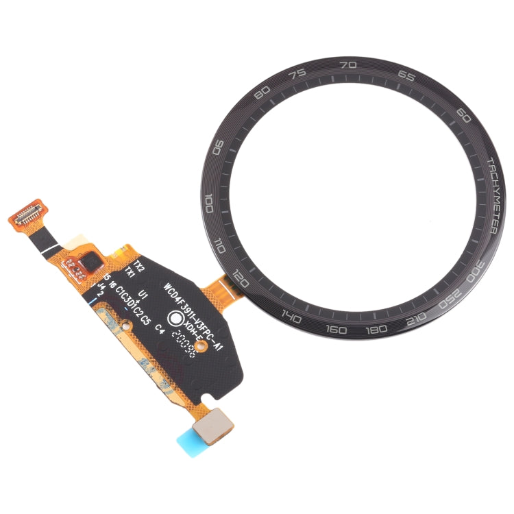 Original Touch Panel for Honor Magic Watch 2 46mm - For Honor by buy2fix | Online Shopping UK | buy2fix