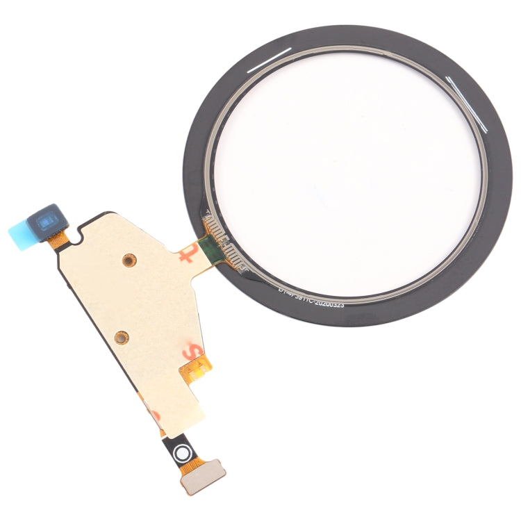 Original Touch Panel for Honor Magic Watch 2 46mm - For Honor by buy2fix | Online Shopping UK | buy2fix