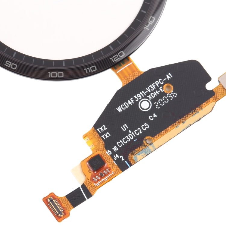 Original Touch Panel for Honor Magic Watch 2 46mm - For Honor by buy2fix | Online Shopping UK | buy2fix
