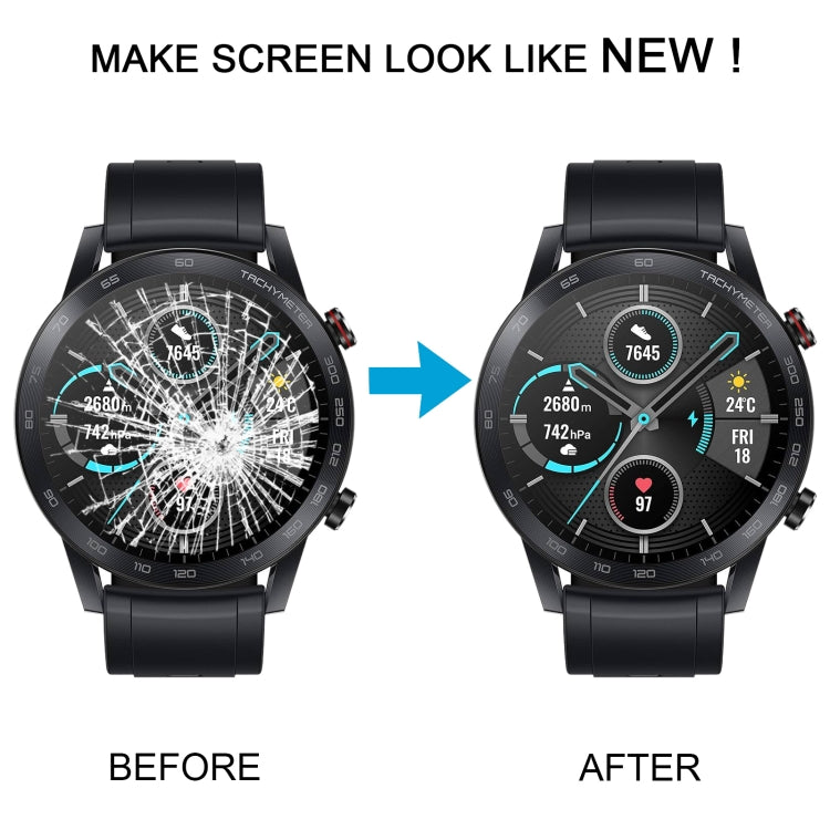 Original Touch Panel for Honor Magic Watch 2 46mm - For Honor by buy2fix | Online Shopping UK | buy2fix