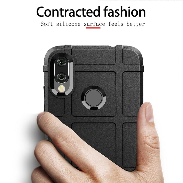 Full Coverage Shockproof TPU Case for Xiaomi Redmi Note 7 (Blue) - Xiaomi Cases by buy2fix | Online Shopping UK | buy2fix