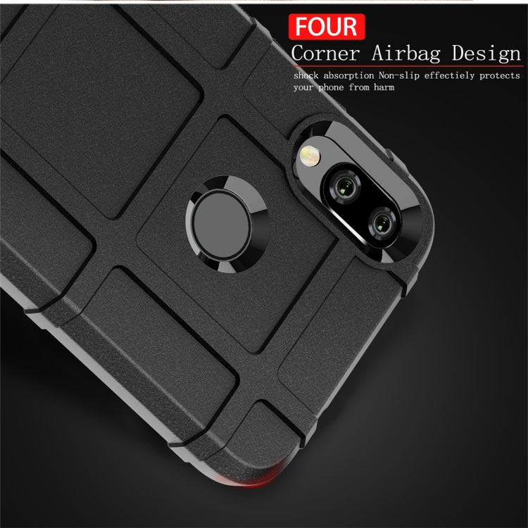 Full Coverage Shockproof TPU Case for Xiaomi Redmi Note 7 (Blue) - Xiaomi Cases by buy2fix | Online Shopping UK | buy2fix