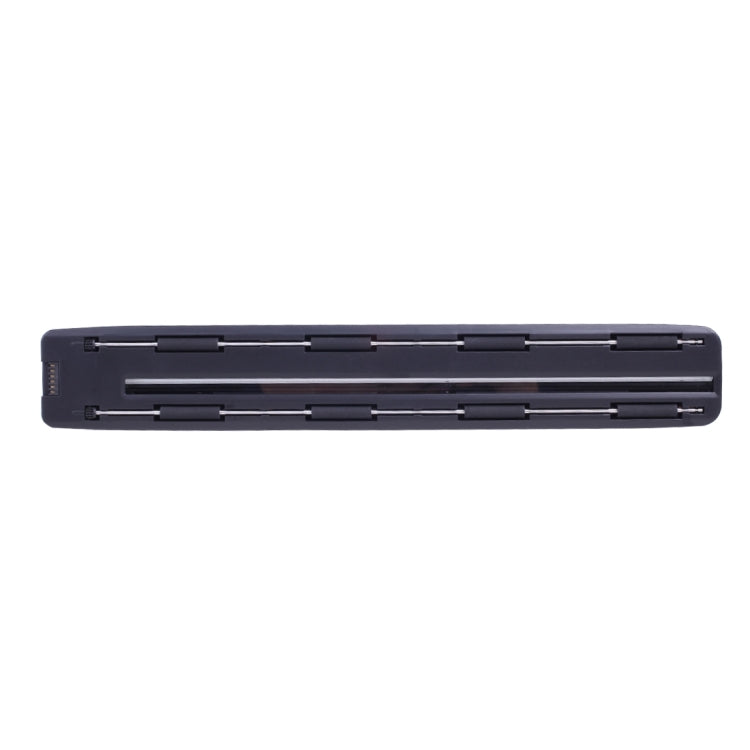 iScan02 Double Roller Mobile Document Portable Handheld Scanner with LED Display, Support 1050DPI / 600DPI / 300DPI / PDF / JPG / TF(White) - Portable Scanner by buy2fix | Online Shopping UK | buy2fix