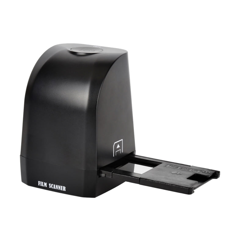 TON168 8MP USB 2.0 Film Scanner - Portable Scanner by buy2fix | Online Shopping UK | buy2fix