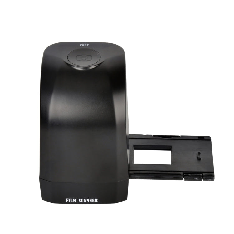 TON168 8MP USB 2.0 Film Scanner - Portable Scanner by buy2fix | Online Shopping UK | buy2fix