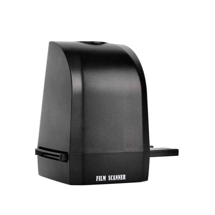 TON168 8MP USB 2.0 Film Scanner - Portable Scanner by buy2fix | Online Shopping UK | buy2fix