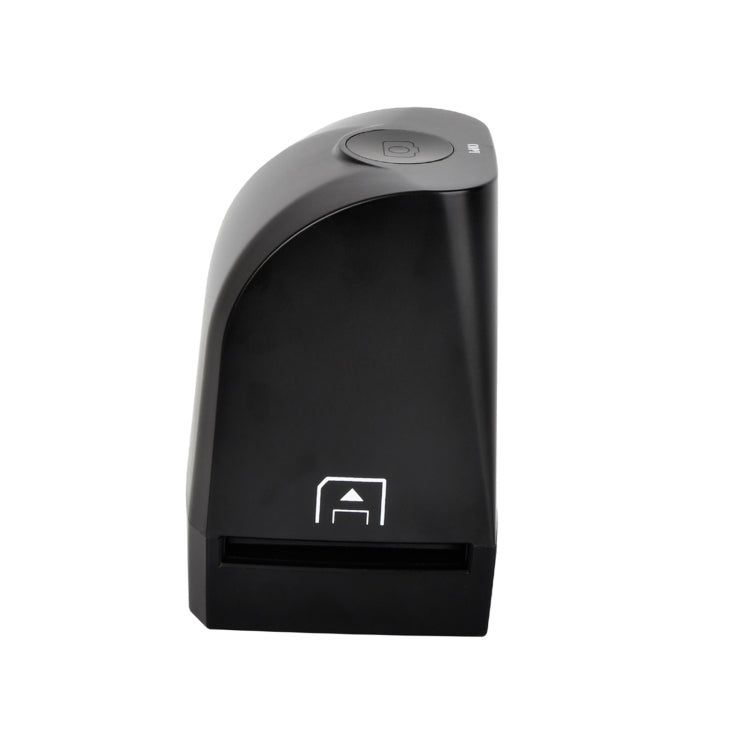 TON168 8MP USB 2.0 Film Scanner - Portable Scanner by buy2fix | Online Shopping UK | buy2fix