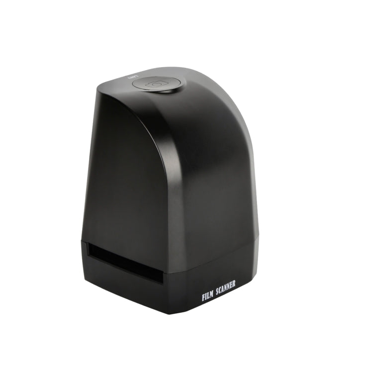 TON168 8MP USB 2.0 Film Scanner - Portable Scanner by buy2fix | Online Shopping UK | buy2fix