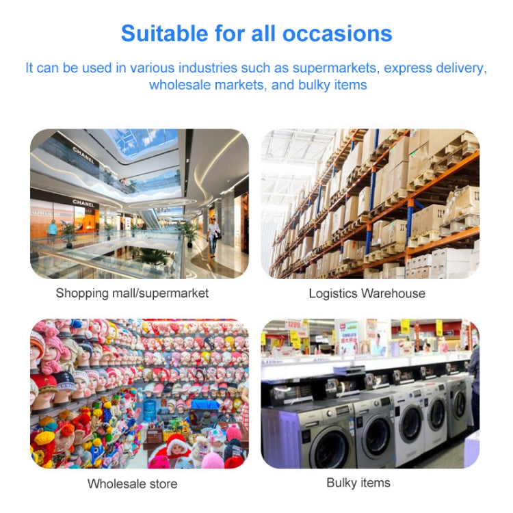 NEWSCAN NS3309 One-dimensional Red Light USB + Wireless Barcode Scanner Collector by NEWSCAN