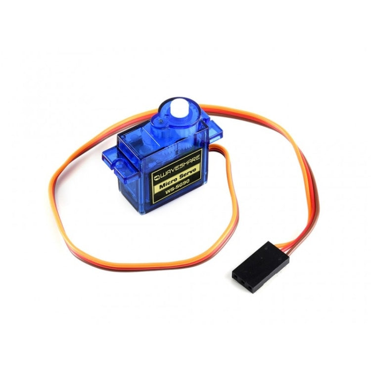 Waveshare SG90 Micro Servo - LCD & LED Display Module by Waveshare | Online Shopping UK | buy2fix