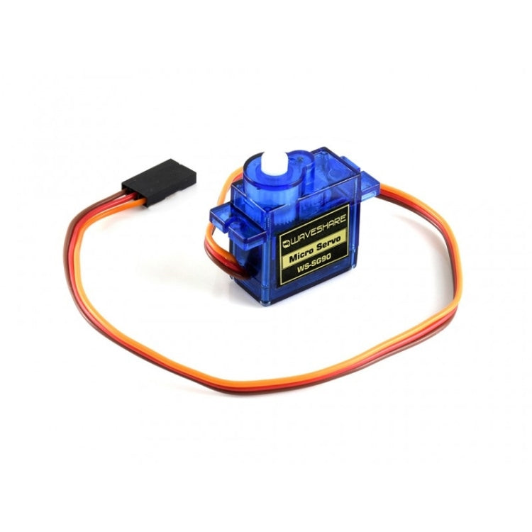 Waveshare SG90 Micro Servo - LCD & LED Display Module by Waveshare | Online Shopping UK | buy2fix