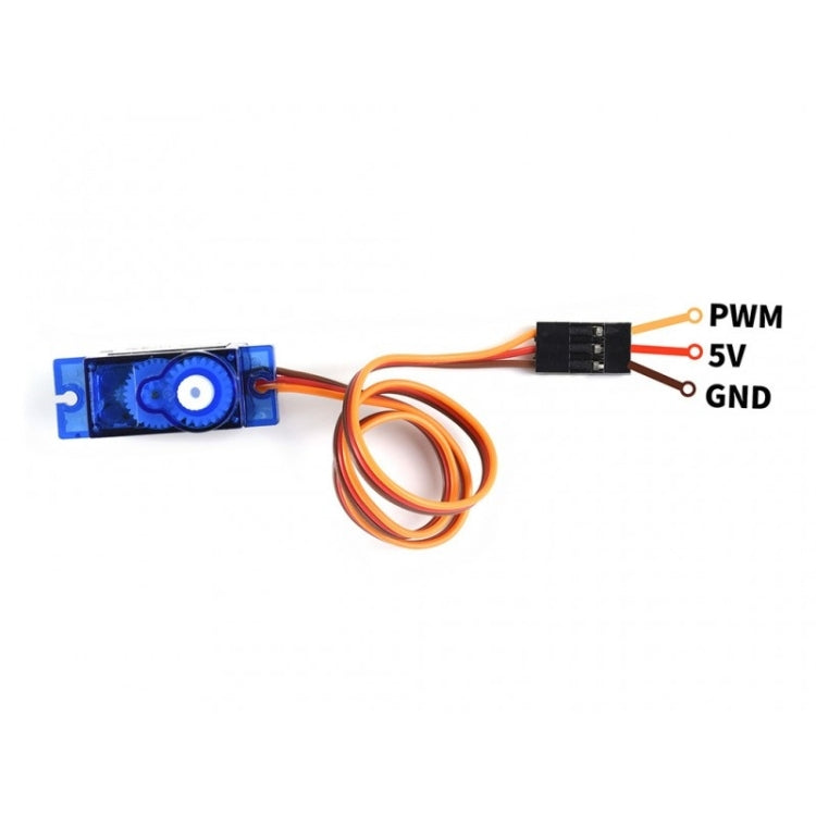 Waveshare SG90 Micro Servo - LCD & LED Display Module by Waveshare | Online Shopping UK | buy2fix