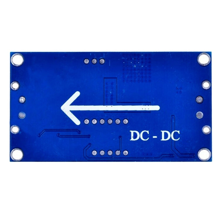 LDTR-WG0178 LM2596 Power Step-down Voltage Regulator Module Voltmeter Display by buy2fix