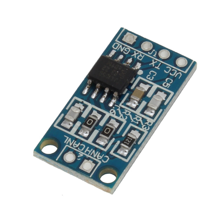 2 PCS LDTR-WG0210 TJA1050 CAN Controller Interface Module BUS Driver Interface Module (Blue) - Other Accessories by buy2fix | Online Shopping UK | buy2fix