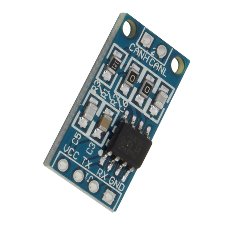 2 PCS LDTR-WG0210 TJA1050 CAN Controller Interface Module BUS Driver Interface Module (Blue) - Other Accessories by buy2fix | Online Shopping UK | buy2fix