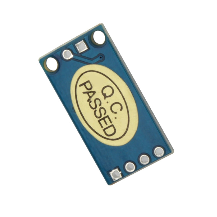 2 PCS LDTR-WG0210 TJA1050 CAN Controller Interface Module BUS Driver Interface Module (Blue) - Other Accessories by buy2fix | Online Shopping UK | buy2fix