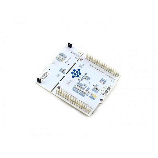 Waveshare NUCLEO-L476RG, STM32 Nucleo-64 Development Board by Waveshare