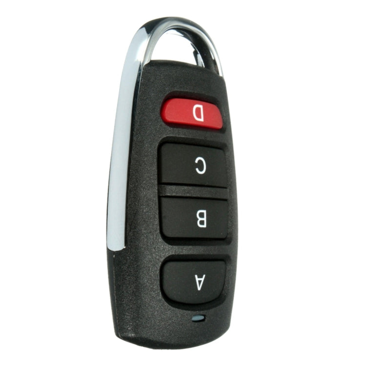 LDTR-WG0229 Universal 433mhz Electric Gate Garage Door Remote Control Key Fob Cloning Cloner - Other Accessories by buy2fix | Online Shopping UK | buy2fix
