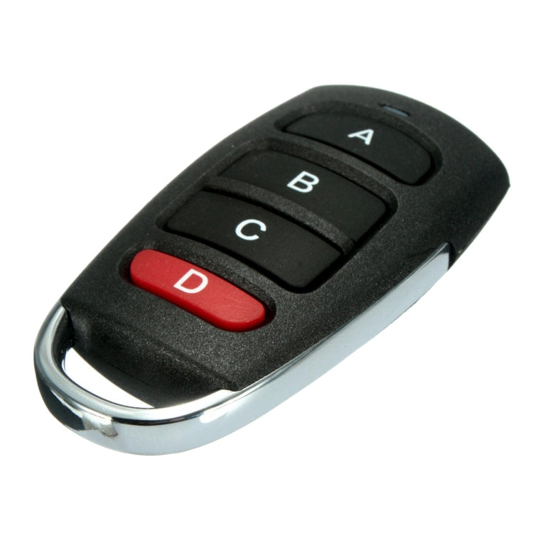 LDTR-WG0229 Universal 433mhz Electric Gate Garage Door Remote Control Key Fob Cloning Cloner - Other Accessories by buy2fix | Online Shopping UK | buy2fix