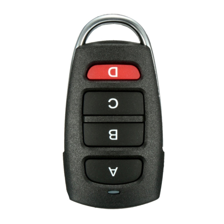LDTR-WG0229 Universal 433mhz Electric Gate Garage Door Remote Control Key Fob Cloning Cloner - Other Accessories by buy2fix | Online Shopping UK | buy2fix