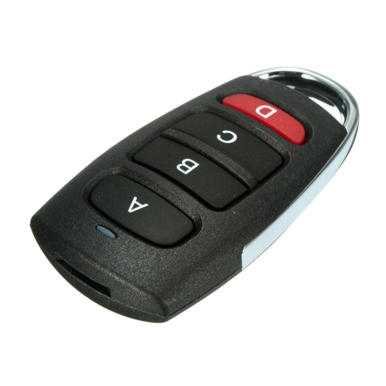 LDTR-WG0229 Universal 433mhz Electric Gate Garage Door Remote Control Key Fob Cloning Cloner - Other Accessories by buy2fix | Online Shopping UK | buy2fix