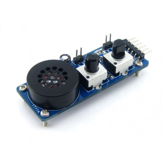 Waveshare Analog Test Board by Waveshare
