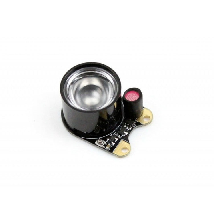 Waveshare Infrared LED Board (B), Wide Field of View - Modules Expansions Accessories by Waveshare | Online Shopping UK | buy2fix