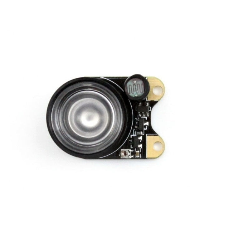 Waveshare Infrared LED Board (B), Wide Field of View - Modules Expansions Accessories by Waveshare | Online Shopping UK | buy2fix
