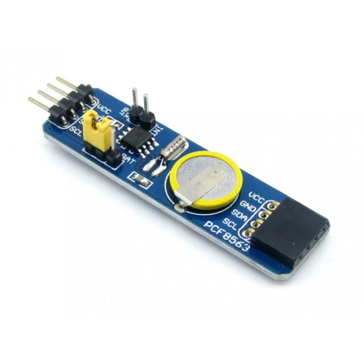 Waveshare PCF8563 RTC Board - Modules Expansions Accessories by Waveshare | Online Shopping UK | buy2fix