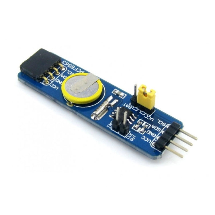 Waveshare PCF8563 RTC Board - Modules Expansions Accessories by Waveshare | Online Shopping UK | buy2fix