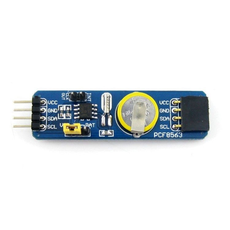Waveshare PCF8563 RTC Board - Modules Expansions Accessories by Waveshare | Online Shopping UK | buy2fix