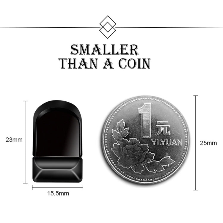 MicroDrive 8GB USB 2.0 Mini Peas U Disk by MicroDrive