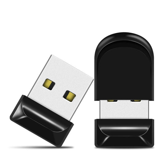 MicroDrive 16GB USB 2.0 Super Mini Peas U Disk by MicroDrive