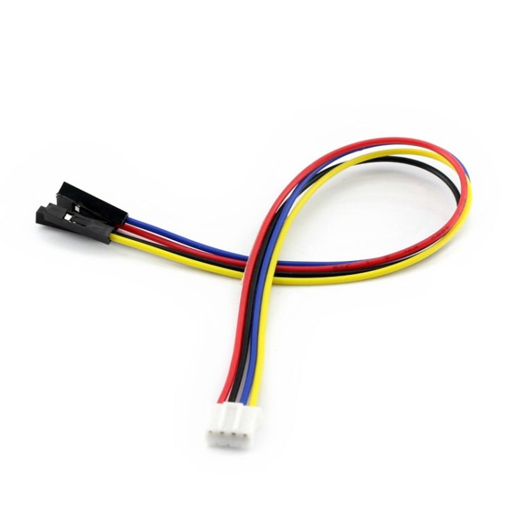 Waveshare 0.91 inch OLED Display Module, 128x32 Pixels, I2C Interface by Waveshare