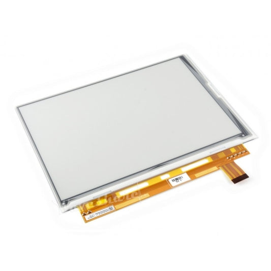 Waveshare 9.7 inch 1200x825 E-Ink Raw Display, Parallel Port, without PCB by Waveshare