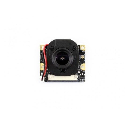 Waveshare RPi IR-CUT Camera Module, Support Night Vision, Better Image in Both Day and Night by Waveshare