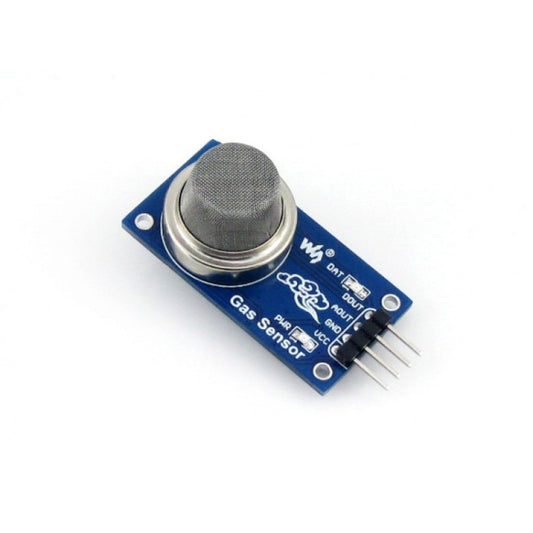 Waveshare MQ-2 Gas Sensor by Waveshare
